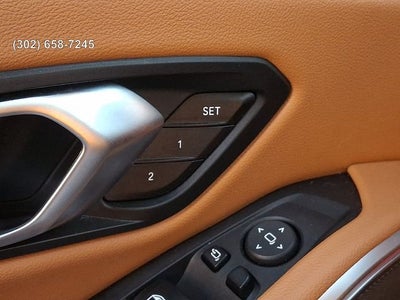 2023 BMW 3 Series 330i xDrive