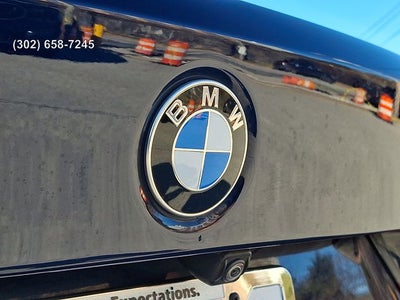 2023 BMW 3 Series 330i xDrive