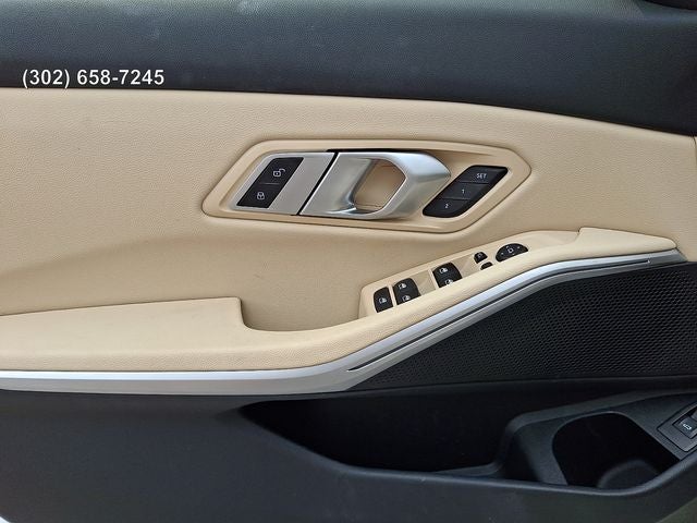 2023 BMW 3 Series 330i xDrive