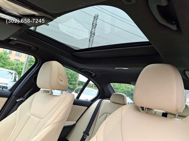 2023 BMW 3 Series 330i xDrive