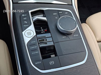 2023 BMW 3 Series 330i xDrive