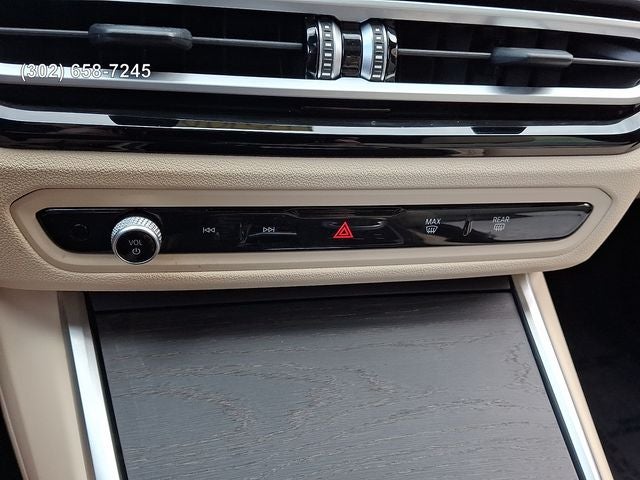 2023 BMW 3 Series 330i xDrive