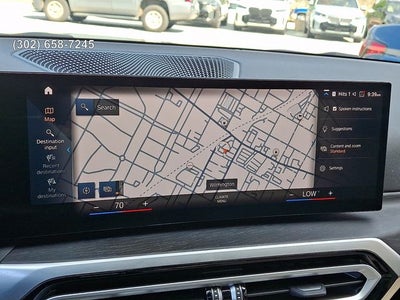 2023 BMW 3 Series 330i xDrive