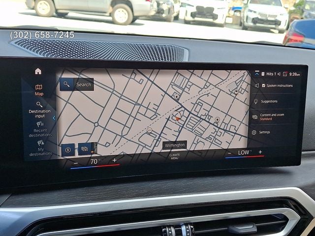 2023 BMW 3 Series 330i xDrive