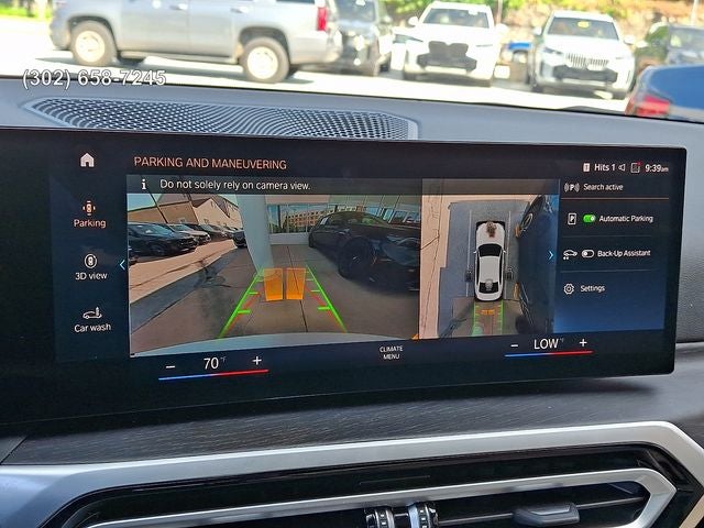 2023 BMW 3 Series 330i xDrive