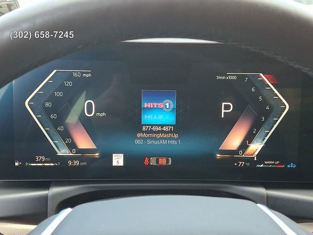 2023 BMW 3 Series 330i xDrive