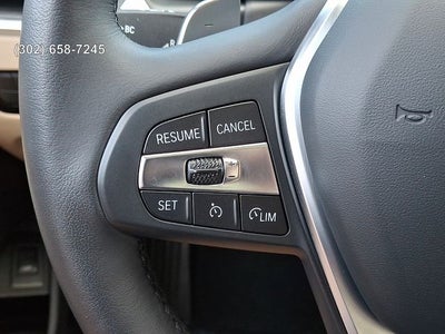 2023 BMW 3 Series 330i xDrive