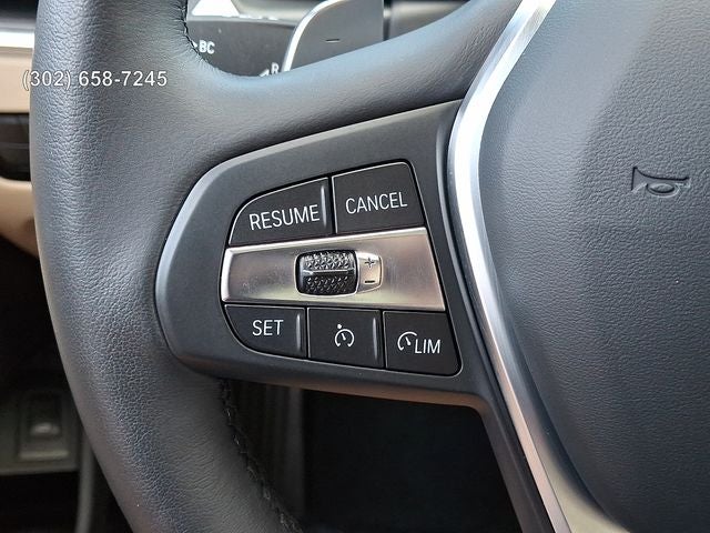 2023 BMW 3 Series 330i xDrive