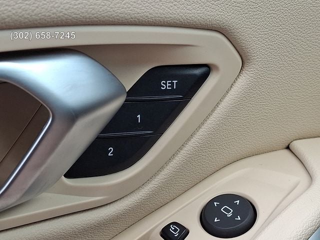 2023 BMW 3 Series 330i xDrive