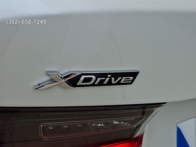 2023 BMW 3 Series 330i xDrive