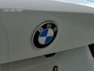 2023 BMW 3 Series 330i xDrive