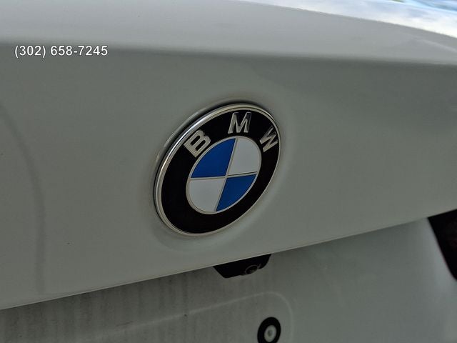 2023 BMW 3 Series 330i xDrive