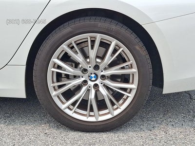 2023 BMW 3 Series 330i xDrive