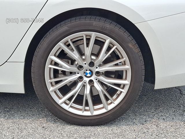 2023 BMW 3 Series 330i xDrive
