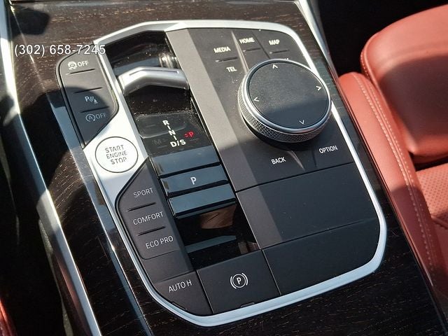 2024 BMW 3 Series 330i xDrive