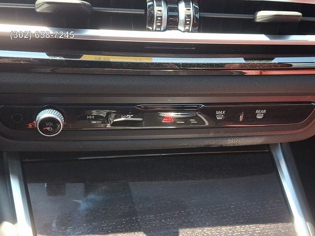 2024 BMW 3 Series 330i xDrive