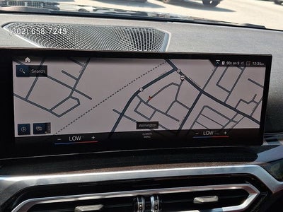 2024 BMW 3 Series 330i xDrive