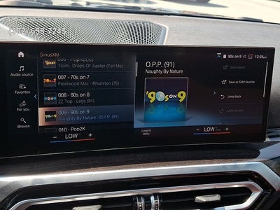 2024 BMW 3 Series 330i xDrive