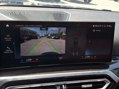 2024 BMW 3 Series 330i xDrive