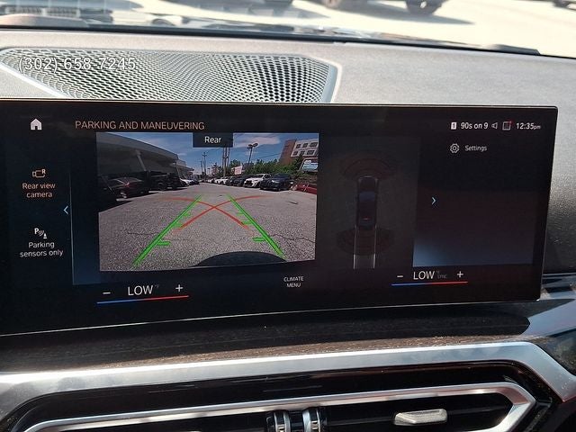 2024 BMW 3 Series 330i xDrive