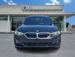 2024 BMW 3 Series 330i xDrive