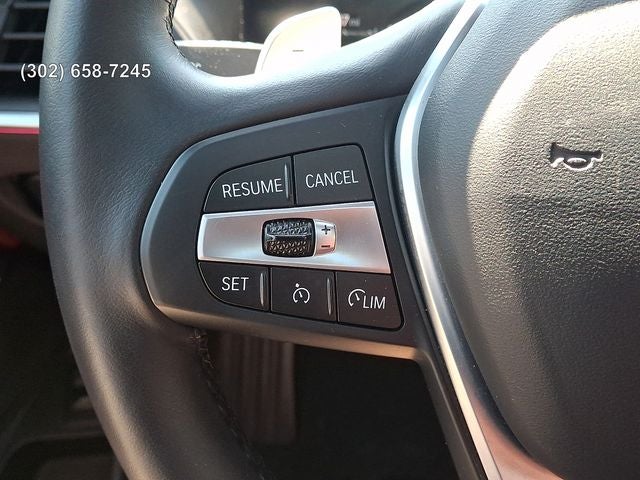 2024 BMW 3 Series 330i xDrive