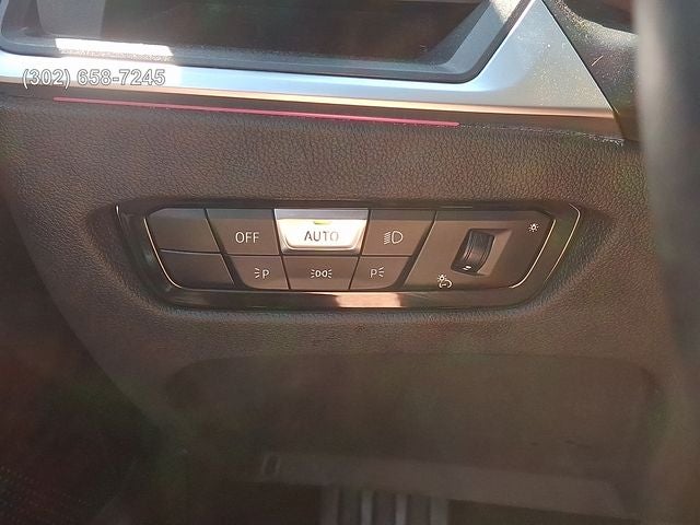 2024 BMW 3 Series 330i xDrive