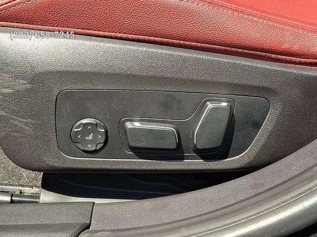 2024 BMW 3 Series 330i xDrive