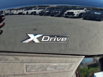 2024 BMW 3 Series 330i xDrive