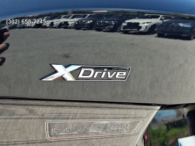 2024 BMW 3 Series 330i xDrive