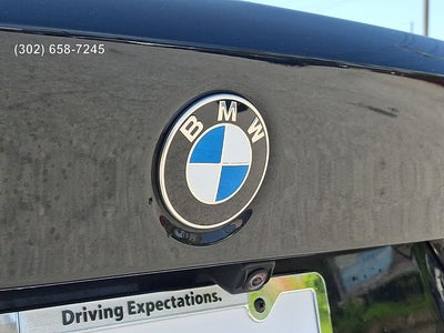 2024 BMW 3 Series 330i xDrive