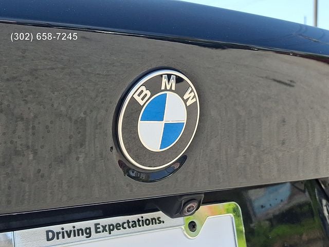 2024 BMW 3 Series 330i xDrive