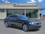 2024 BMW 3 Series 330i xDrive