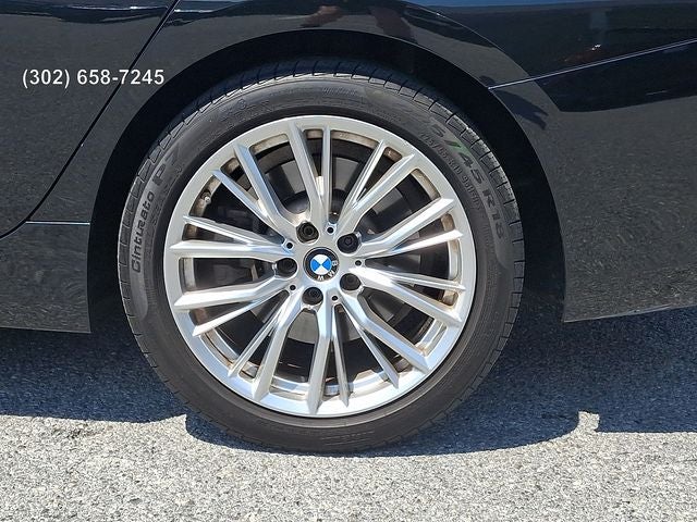 2024 BMW 3 Series 330i xDrive