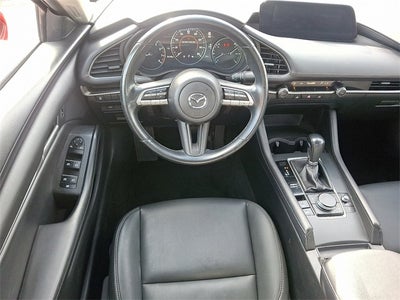 2023 Mazda Mazda3 2.5 S Select Package
