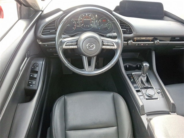 2023 Mazda Mazda3 2.5 S Select Package