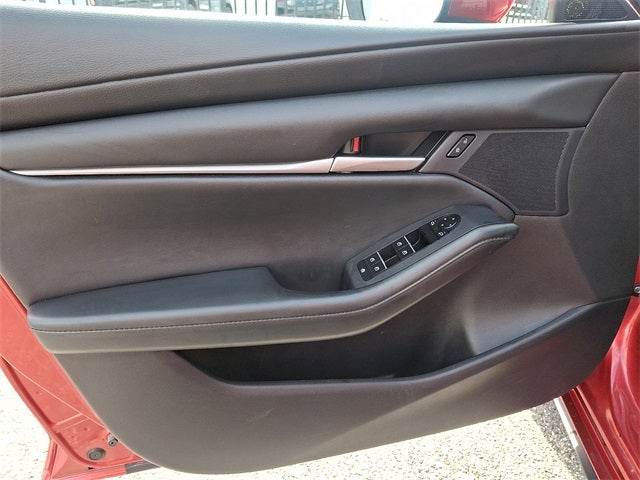 2023 Mazda Mazda3 2.5 S Select Package