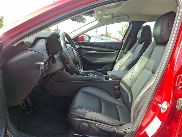 2023 Mazda Mazda3 2.5 S Select Package