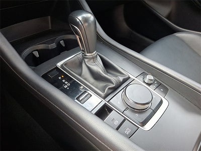 2023 Mazda Mazda3 2.5 S Select Package