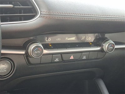2023 Mazda Mazda3 2.5 S Select Package