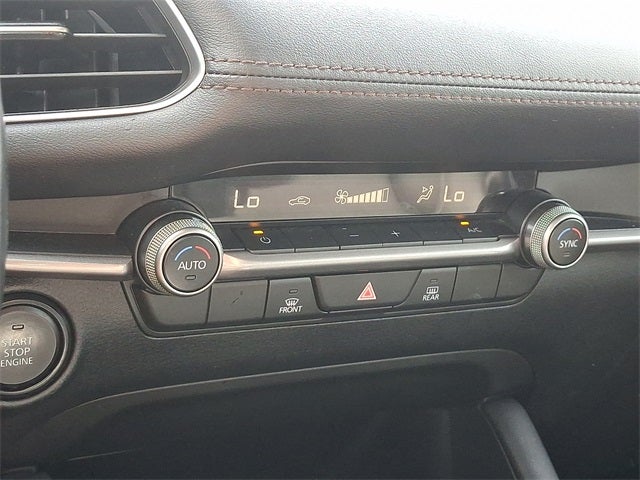 2023 Mazda Mazda3 2.5 S Select Package