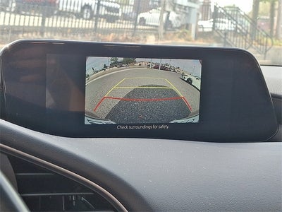 2023 Mazda Mazda3 2.5 S Select Package