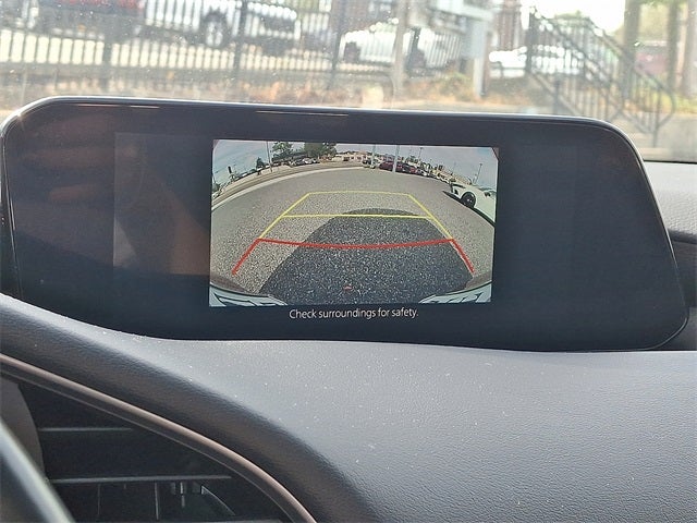 2023 Mazda Mazda3 2.5 S Select Package