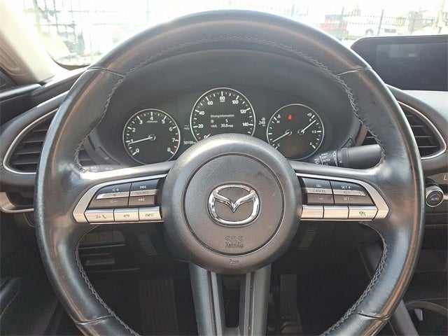 2023 Mazda Mazda3 2.5 S Select Package