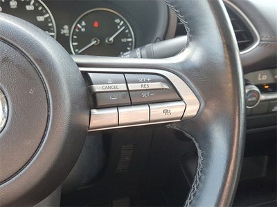 2023 Mazda Mazda3 2.5 S Select Package