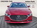 2023 Mazda Mazda3 2.5 S Select Package