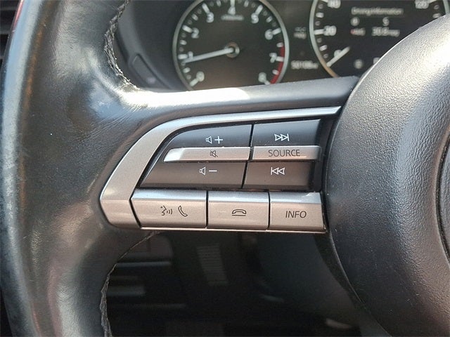 2023 Mazda Mazda3 2.5 S Select Package