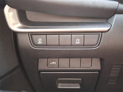 2023 Mazda Mazda3 2.5 S Select Package
