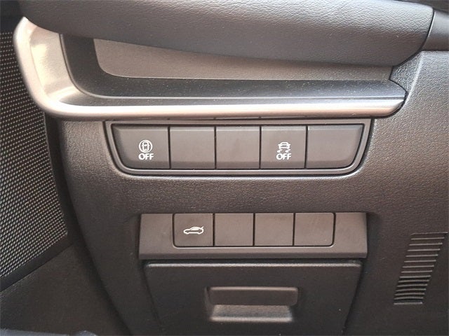 2023 Mazda Mazda3 2.5 S Select Package