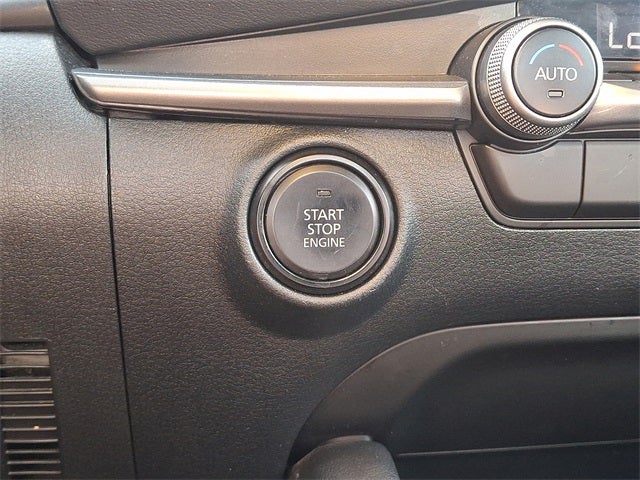 2023 Mazda Mazda3 2.5 S Select Package